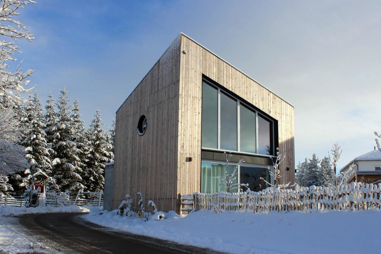 Apartment Monolith Black Forest Schonach im Schwarzwald Zewnętrze zdjęcie